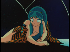 Urusei Yatsura Movie 1: Only You